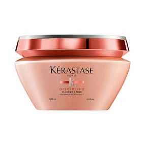 KÉRASTASE Discipline Maskeratine Hair Mask 6.8 OZ