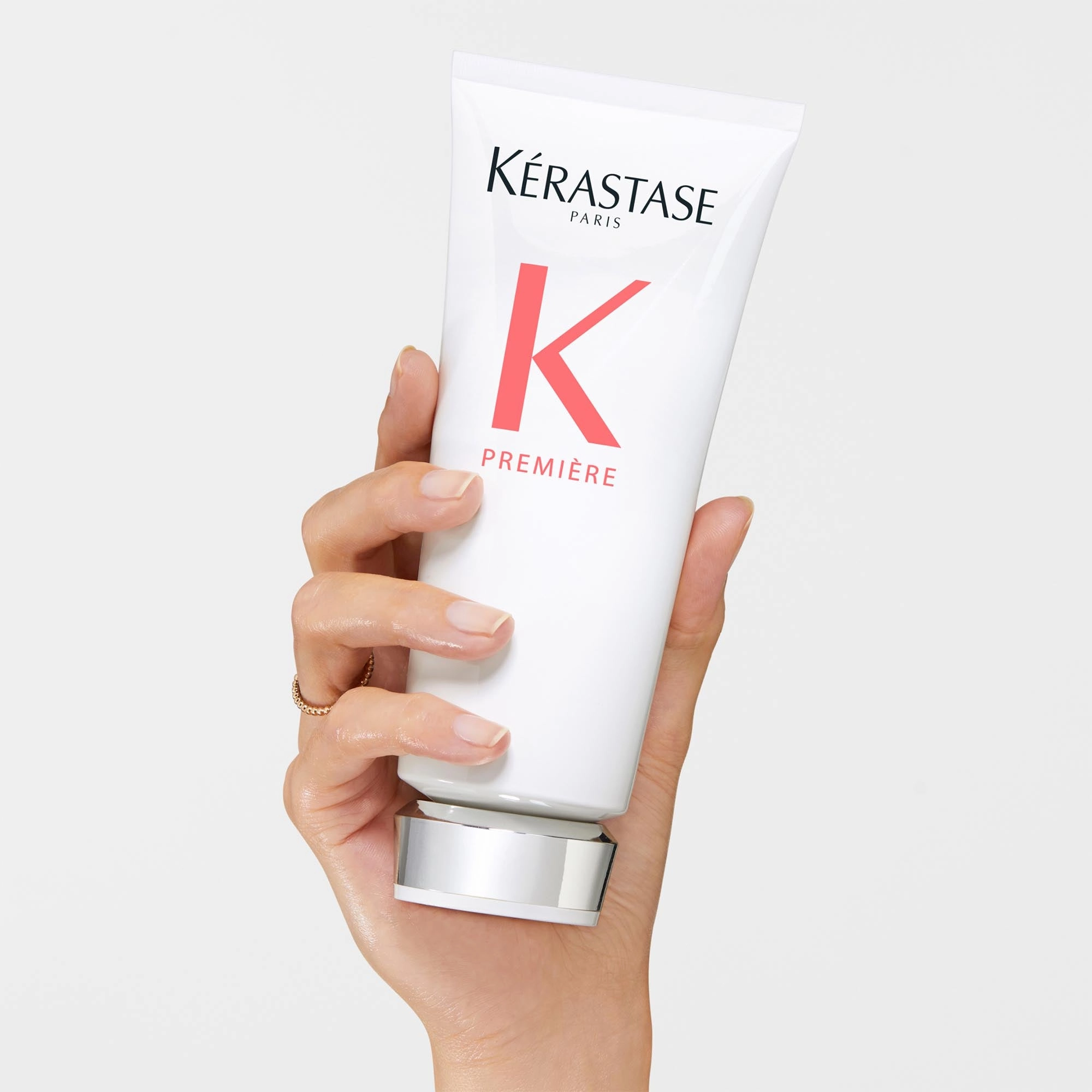 Kérastase Première Anti-Rigidity Decalcifying Repairing Conditioner - 250ml