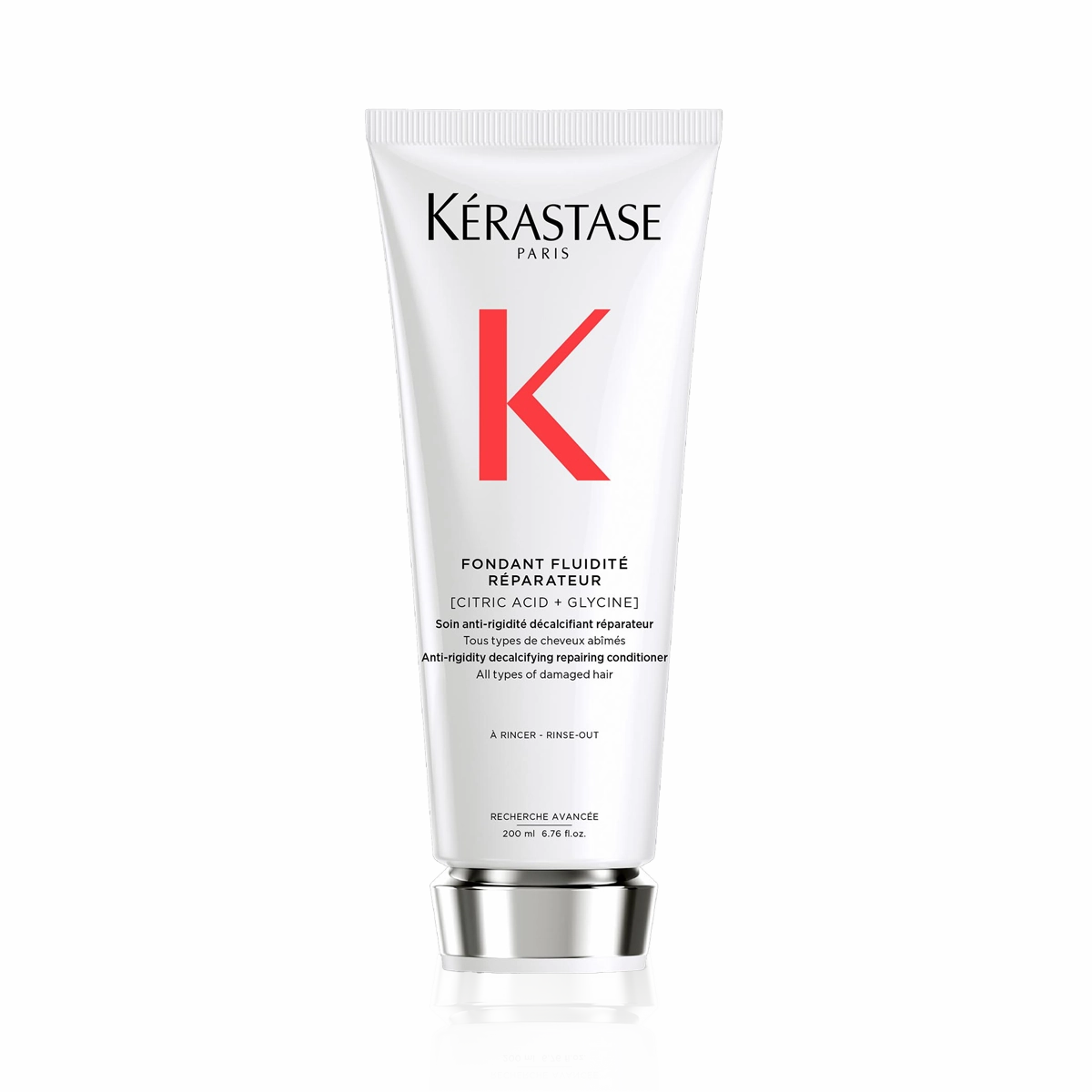 Kérastase Première Anti-Rigidity Decalcifying Repairing Conditioner - 250ml