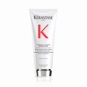 Kérastase Première Anti-Rigidity Decalcifying Repairing Conditioner - 250ml