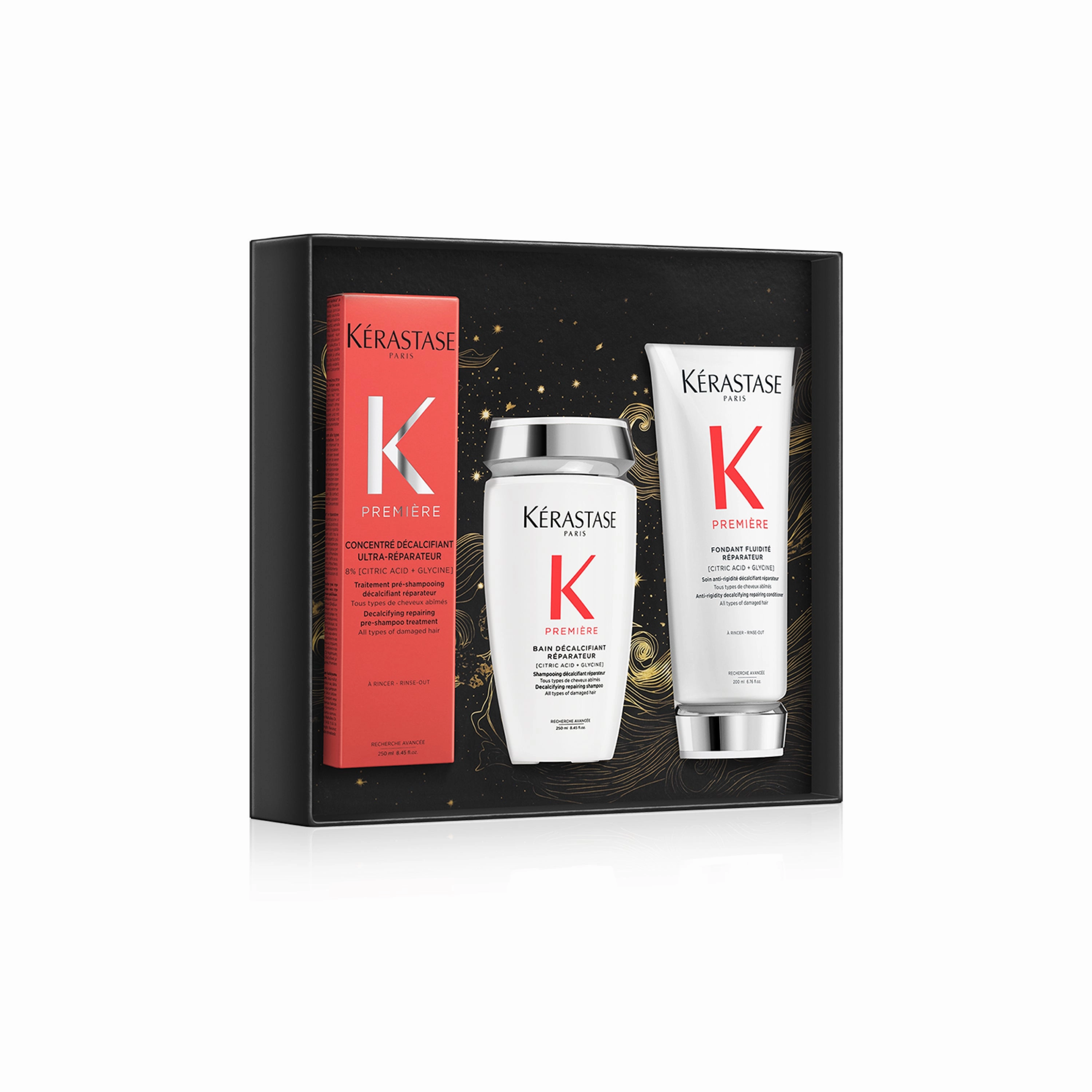 Kérastase Première Holiday Coffret