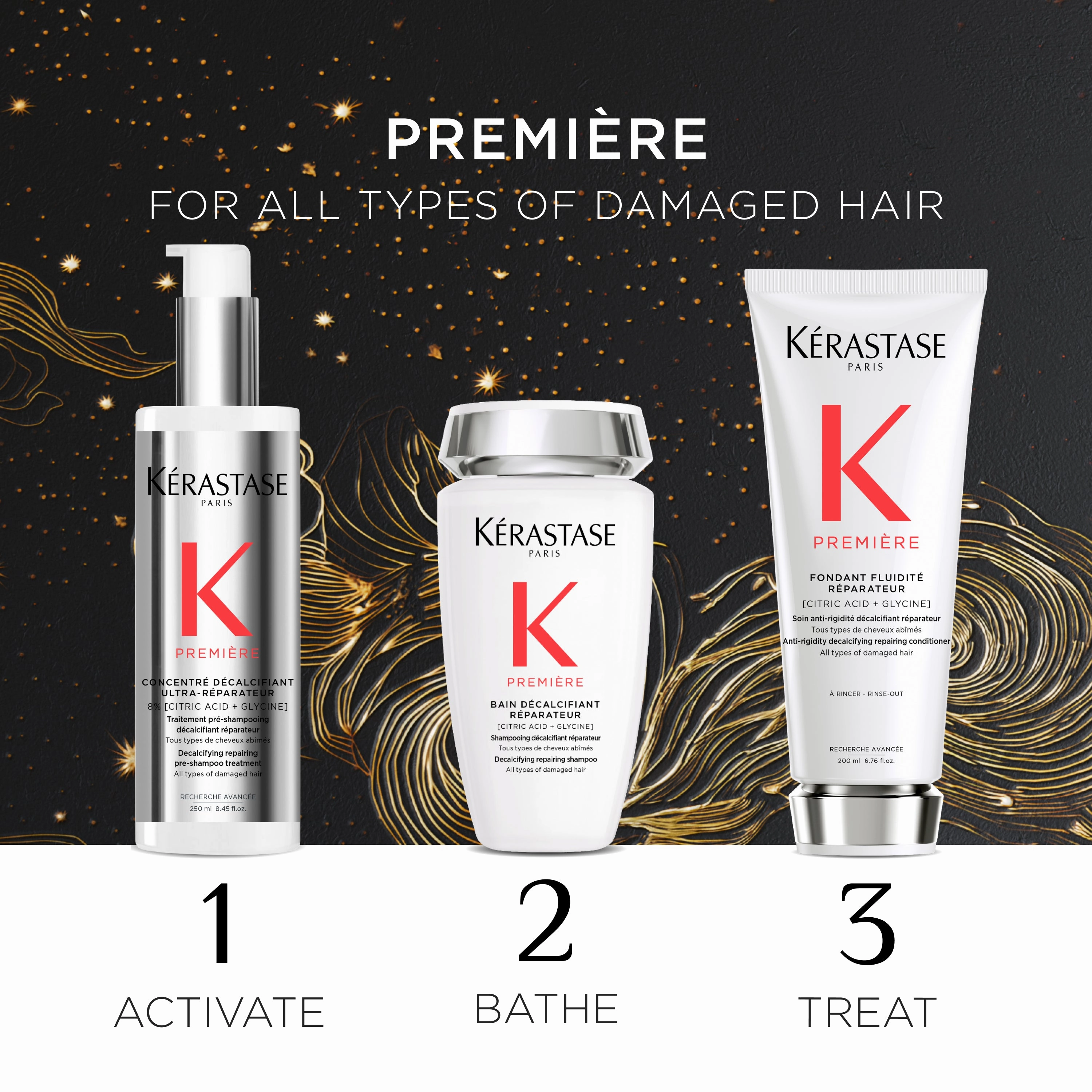 Kérastase Première Holiday Coffret