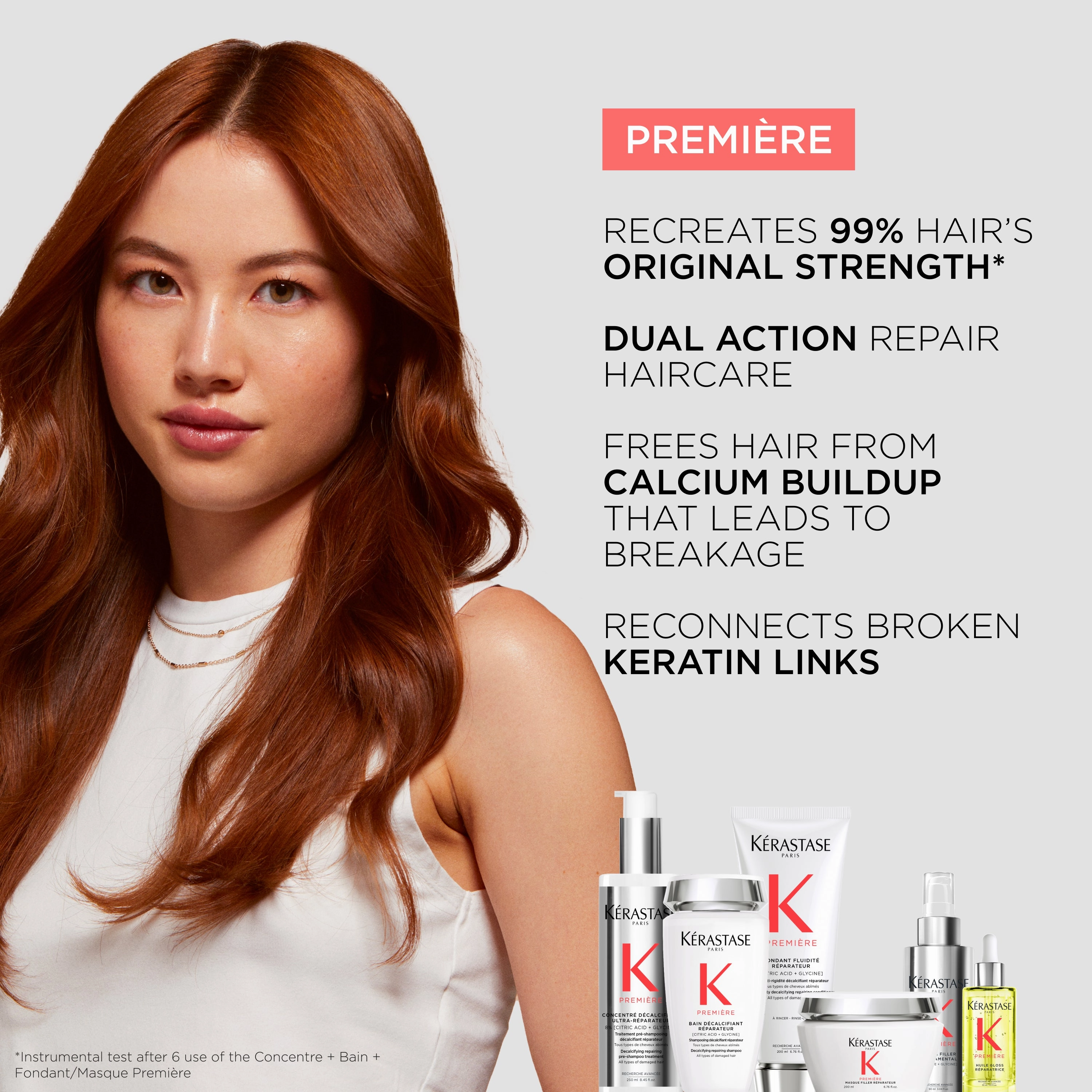 Kérastase Première Holiday Coffret