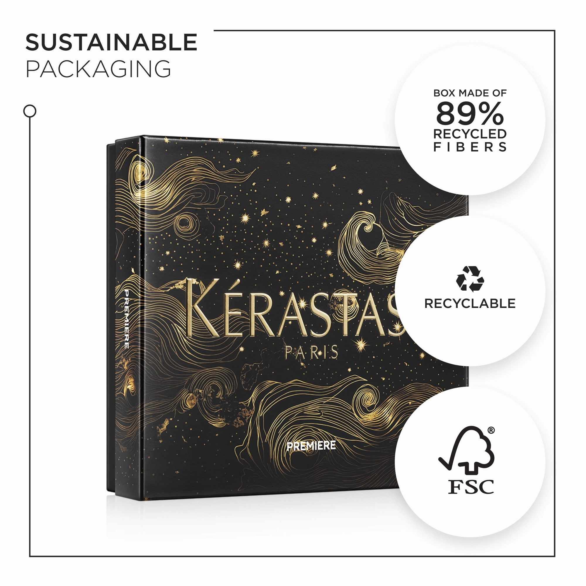 Kérastase Première Holiday Coffret