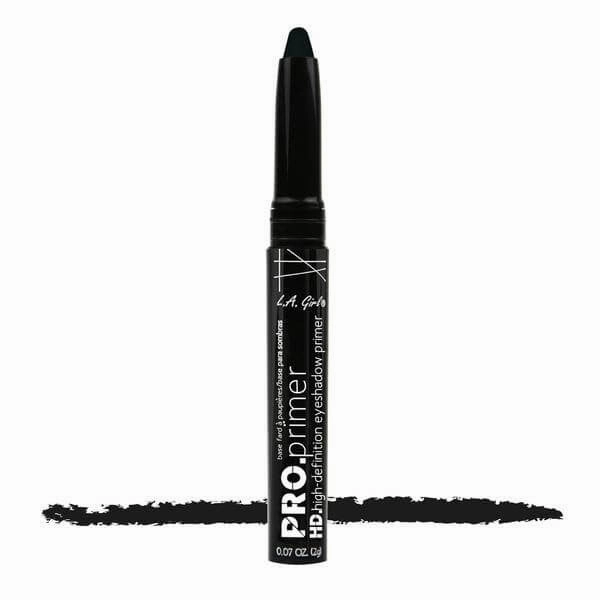 L.A. Girl HD PRO Primer Eyeshadow Stick White (GEB195)