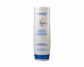 L'ANZA Healing Pure Replenishing Conditioner - 250ml!