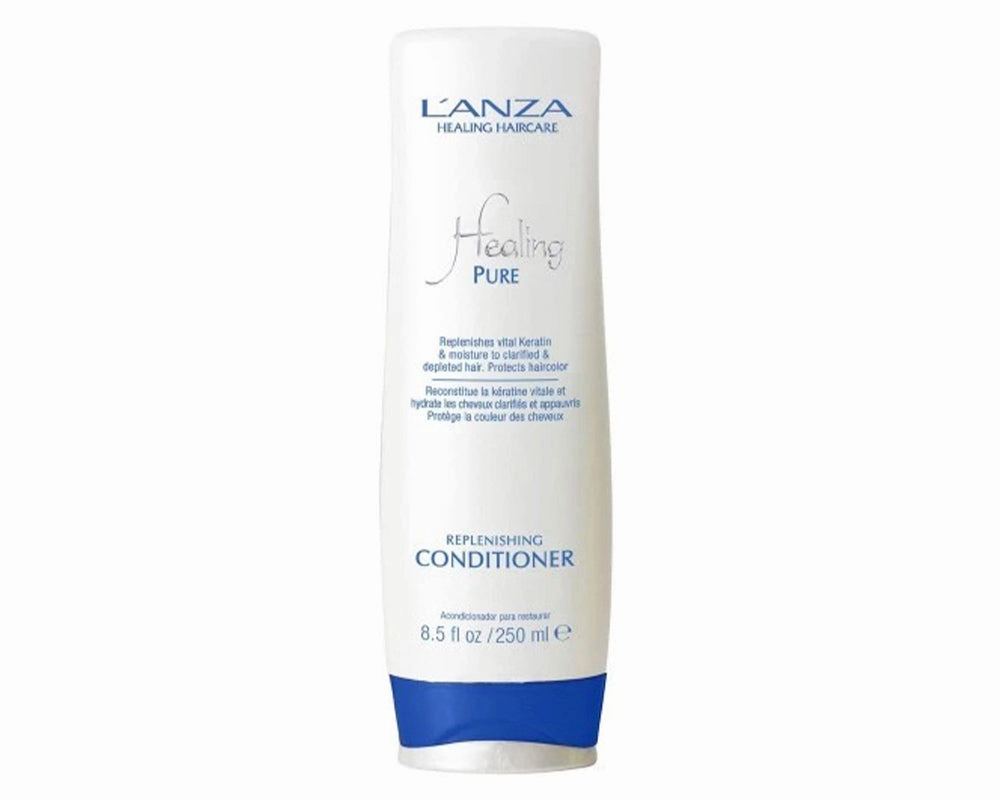 L'ANZA Healing Pure Replenishing Conditioner - 250ml!
