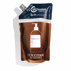 L'Occitane Gentle & Balance Conditioner Refill 16.90 fl. oz