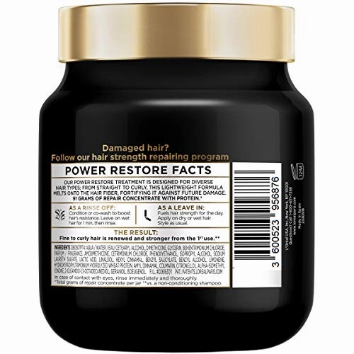 L'Oreal Paris Elvive TR5 Power Restore Multi Use Treatment