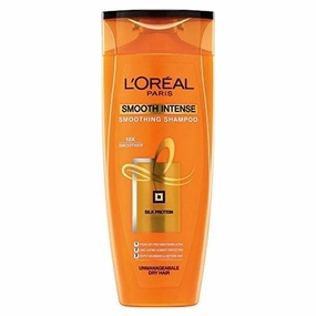 L'Oreal Paris Shampoo Smooth Intense 175ml