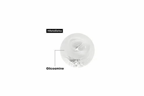 L'Oreal Professionnel - Serie Expert Metal Detox Anti-Metal Cleansing Cream Shampoo 1500ML
