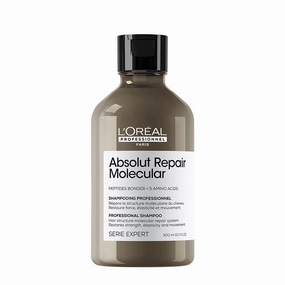 L'Oréal Professionnel Absolut Repair Molecular Repairing Shampoo