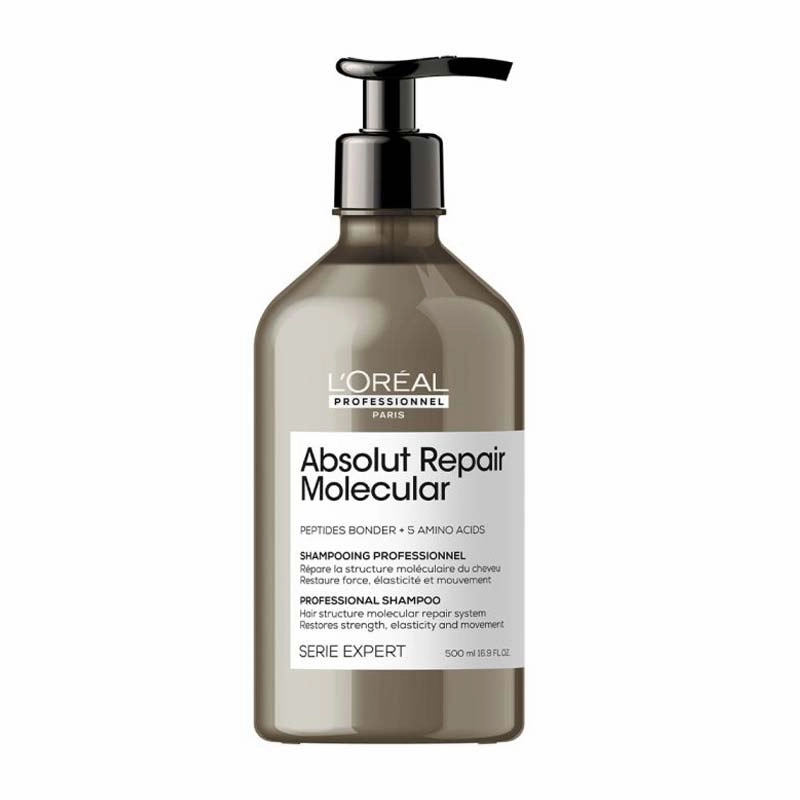 L'Oréal Professionnel Absolut Repair Molecular Repairing Shampoo