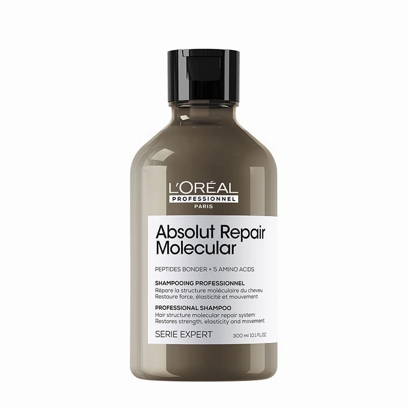 L'Oréal Professionnel Absolut Repair Molecular Repairing Shampoo