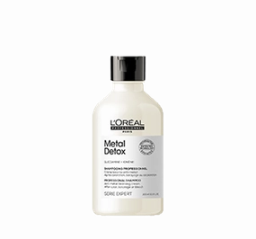 L'Oréal Professionnel Metal Detox Shampoo