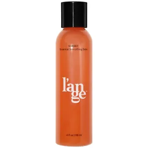 L'ANGE HAIR Sorbet Botanical Smoothing Balm | Biotin Leave-In Conditioner for Frizzy Hair & Curly Hair Styling | Best Anti-Frizz Hair Straightening Products | Extention Safe