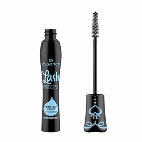 Lash Princess False Lash Effect Mascara Waterproof
