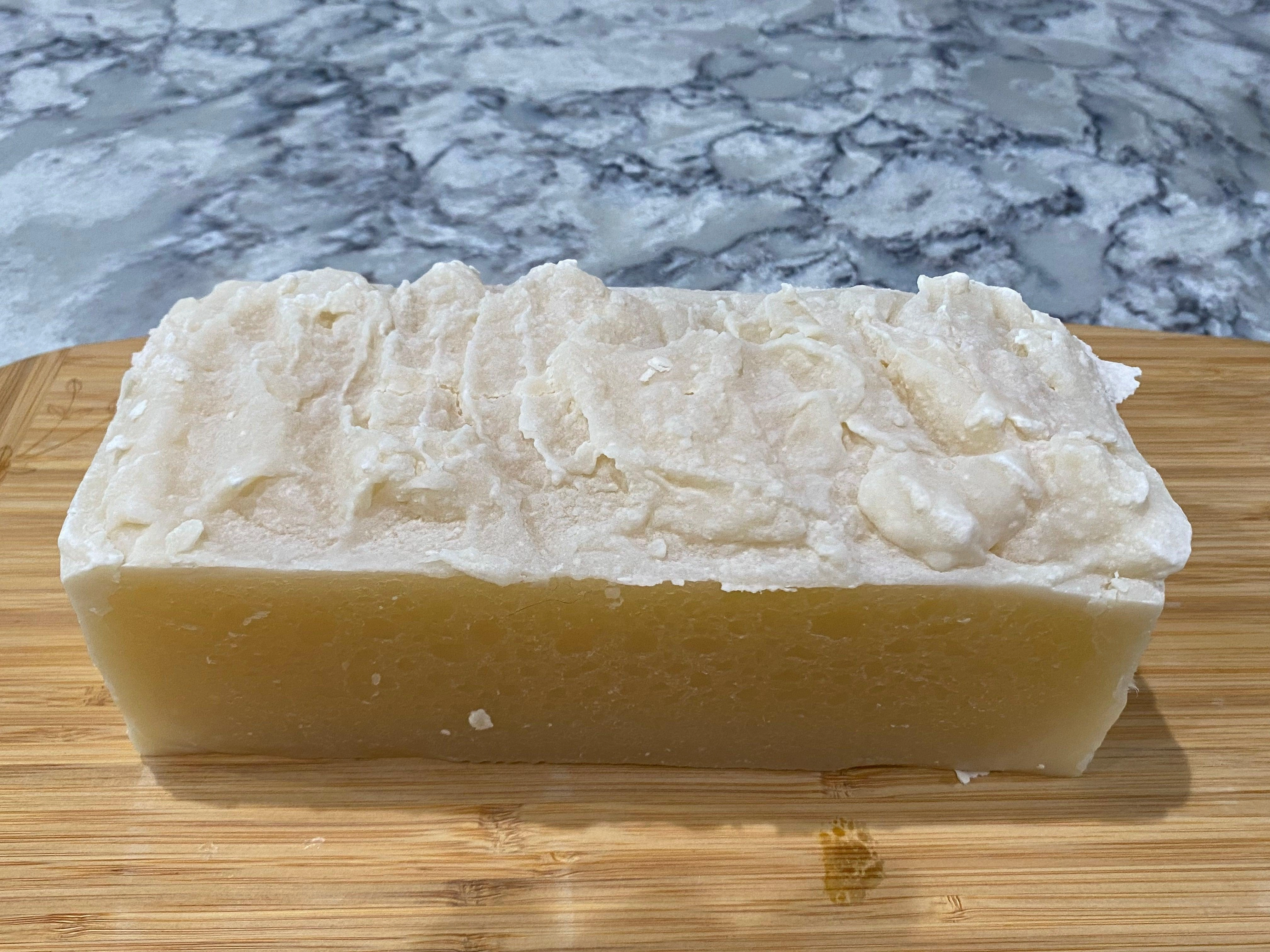 Lavender Rosemary Shampoo Bar