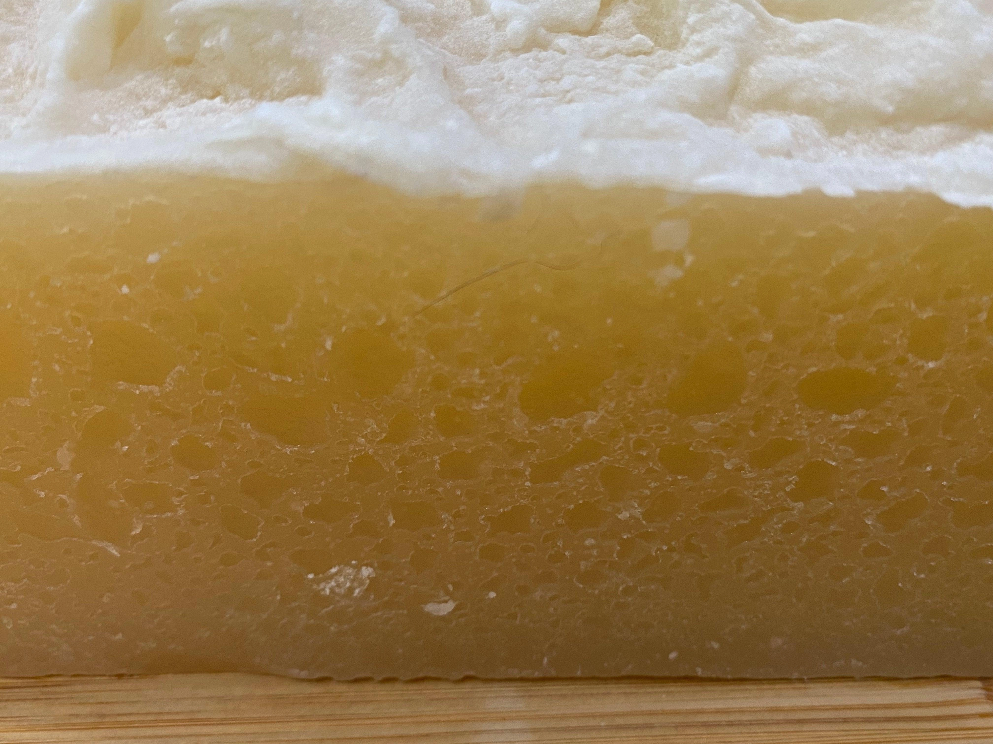 Lavender Rosemary Shampoo Bar