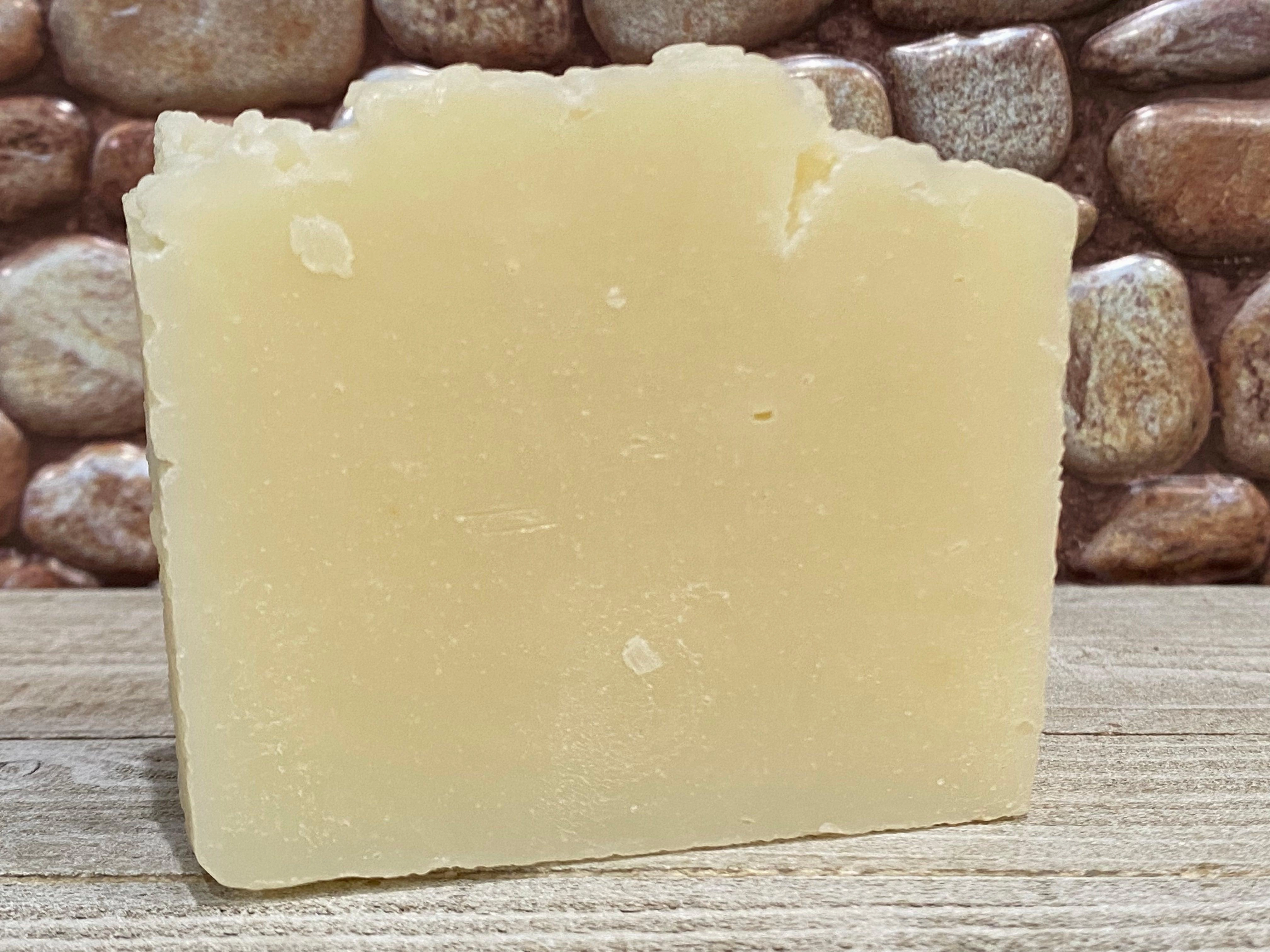 Lavender Rosemary Shampoo Bar