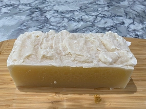 Lavender Rosemary Shampoo Bar