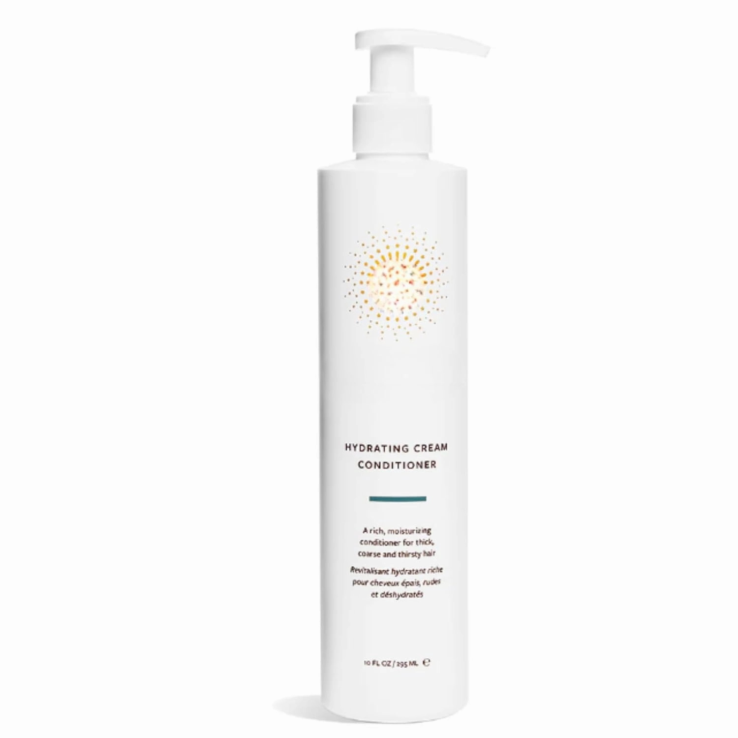 Lavox INNERSENSEBeauty - Natural Hydrating Cream Conditioner | Non-Toxic, Cruelty-Free, Clean Haircare (10oz)