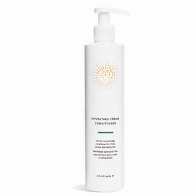 Lavox INNERSENSEBeauty - Natural Hydrating Cream Conditioner | Non-Toxic, Cruelty-Free, Clean Haircare (10oz)