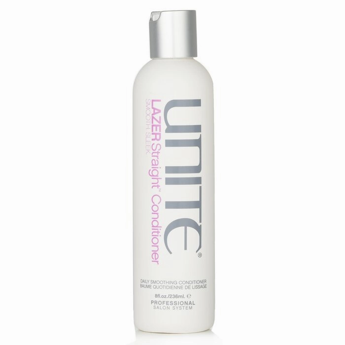 Lazer Straight Conditioner (smooth Sleek)