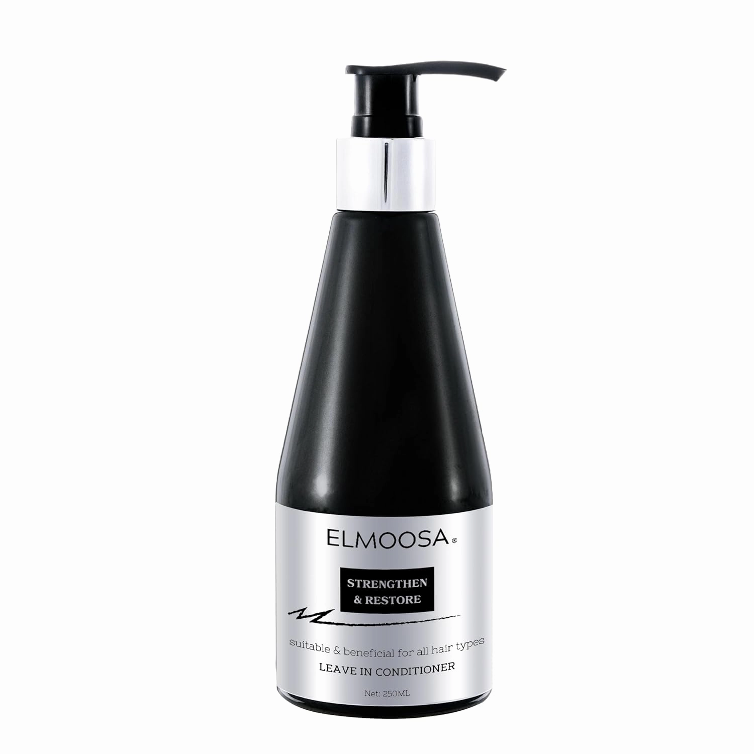 LEAVE IN CONDITIONER -24/7 Caviar Armor Against Frizz & Split Ends/Caviar Hair Treatment/Heat Protection/Frizz Control 250ML