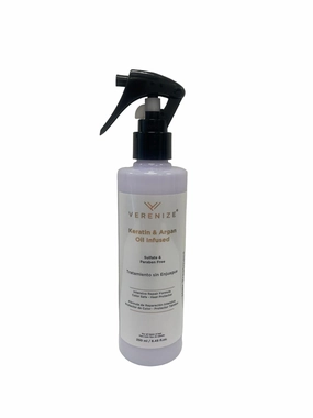 Leave in Conditioner 8.45 oz