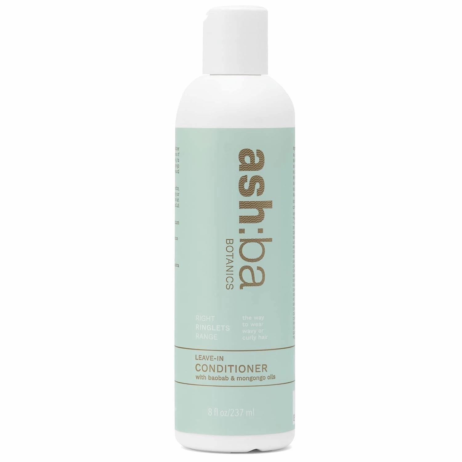 Leave-in Conditioner for Curly & Wavy Hair (237 ML) Leave-in Cream For Men & Women | Paraben, Silicone Free