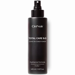 Leave-In Conditioner Spray, Silicone Free, 2 Layer Conditioner, Frizz Control, Hydrating Hair Detangler for Dry Damaged Curly Thick Hair, Conditioner for Women & Men