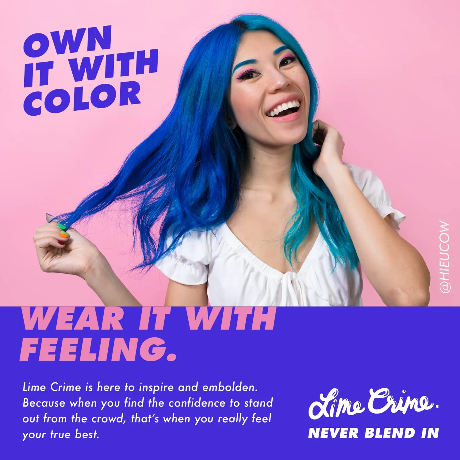 Lime Crime Soft Touch Comfort Matte Lipstick, Punked Up Peach (Bright Peach) - Flirty Retro Shades - Full-Coverage Long Lasting, Lip Lining & Soft Formula for All-Day Wear - Talc-Free & Paraben-Free