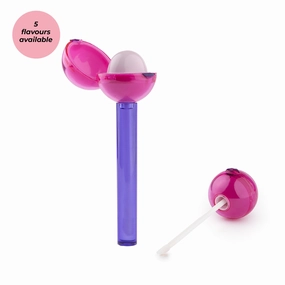 Lip Pop 2-in-1 Lip Gloss & Ultra Balm