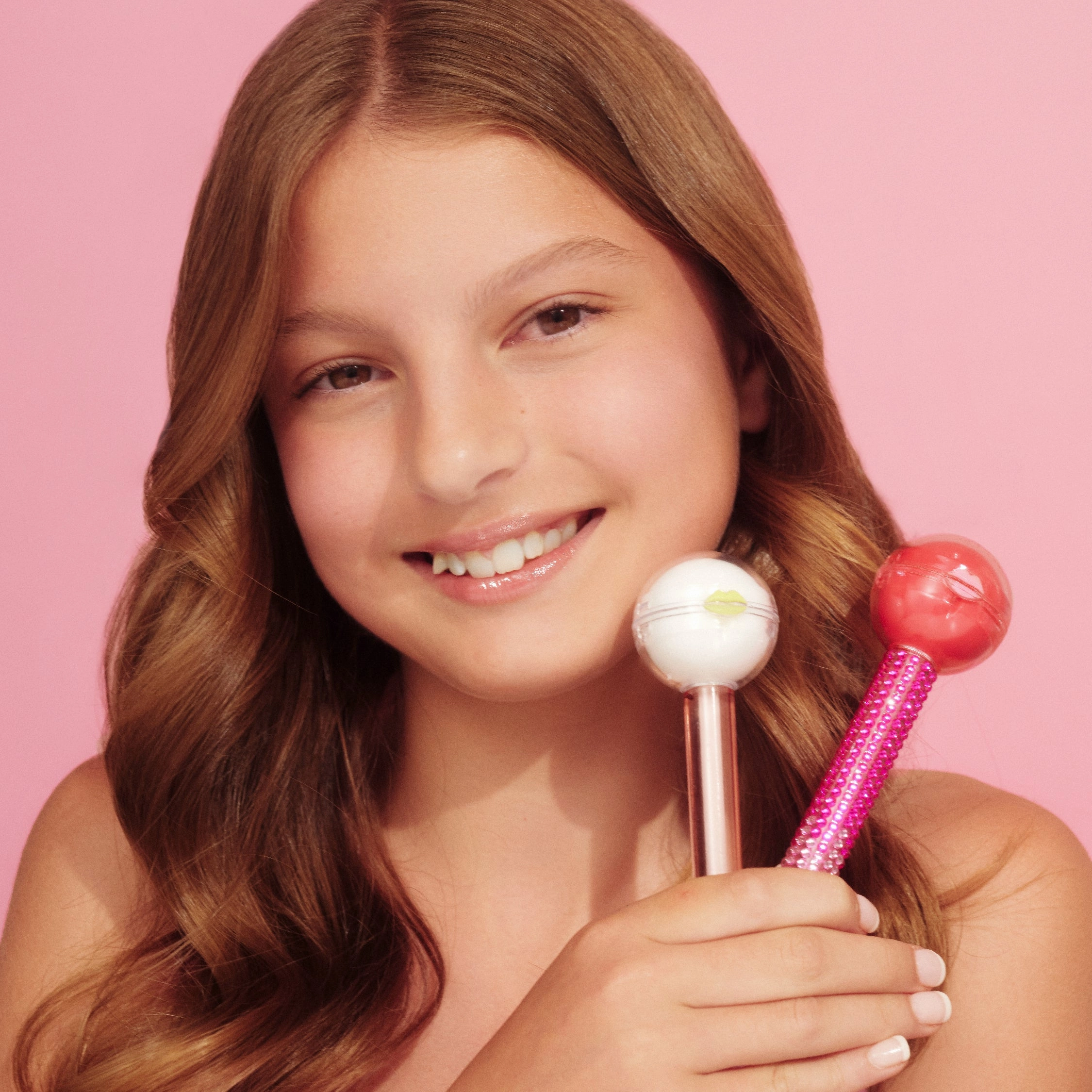 Lip Pop 2-in-1 Lip Gloss & Ultra Balm