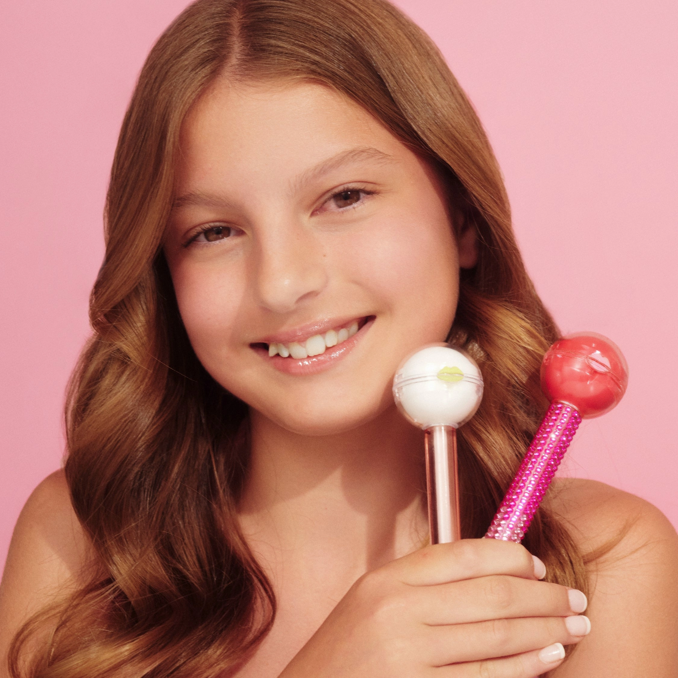 Lip Pop 2-in-1 Lip Gloss & Ultra Balm