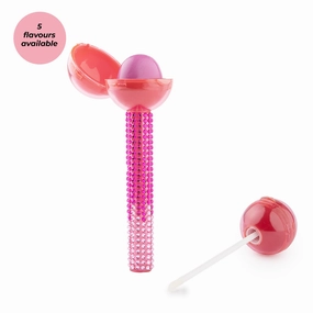 Lip Pop 2-in-1 Lip Gloss & Ultra Balm