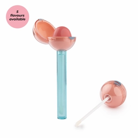 Lip Pop 2-in-1 Lip Gloss & Ultra Balm