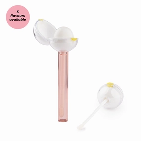 Lip Pop 2-in-1 Lip Gloss & Ultra Balm