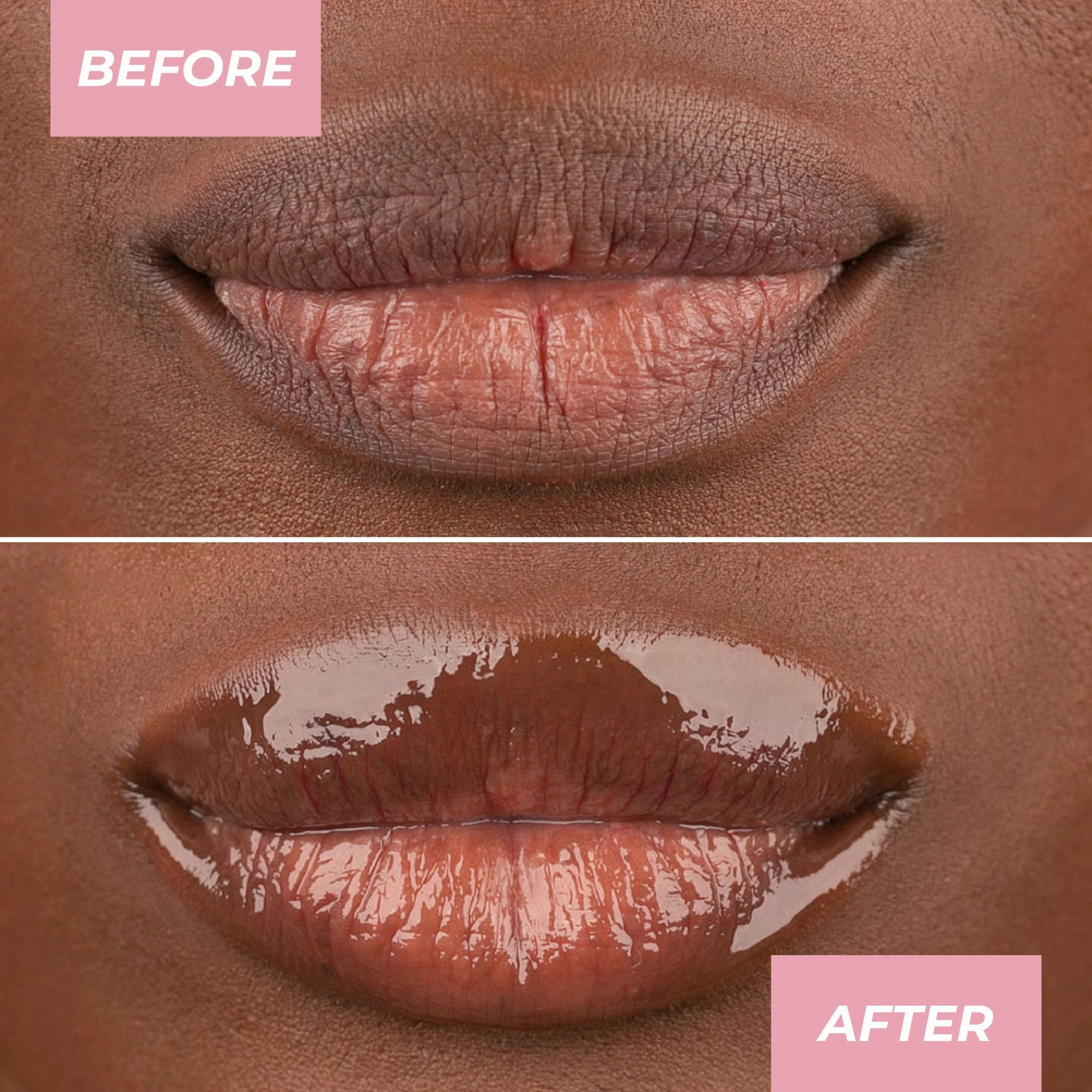 Lip Pop 2-in-1 Lip Gloss & Ultra Balm