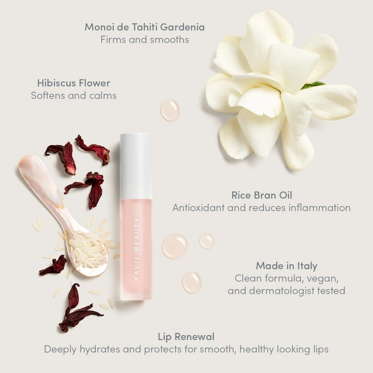 Lip Renewal (Silk, 0.13 fl.oz.)