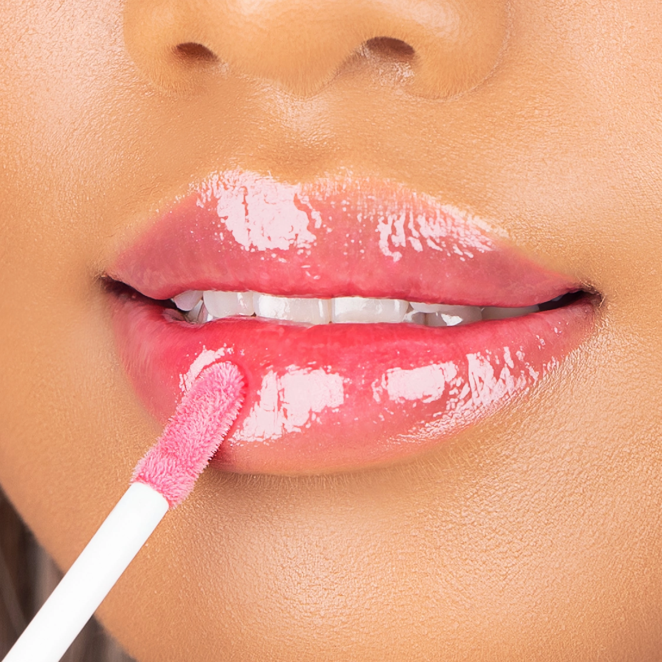 LipLights Shine Gloss