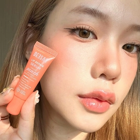 LipsxDeesay Lip Repair Serum (Sweet Peach, 8g)