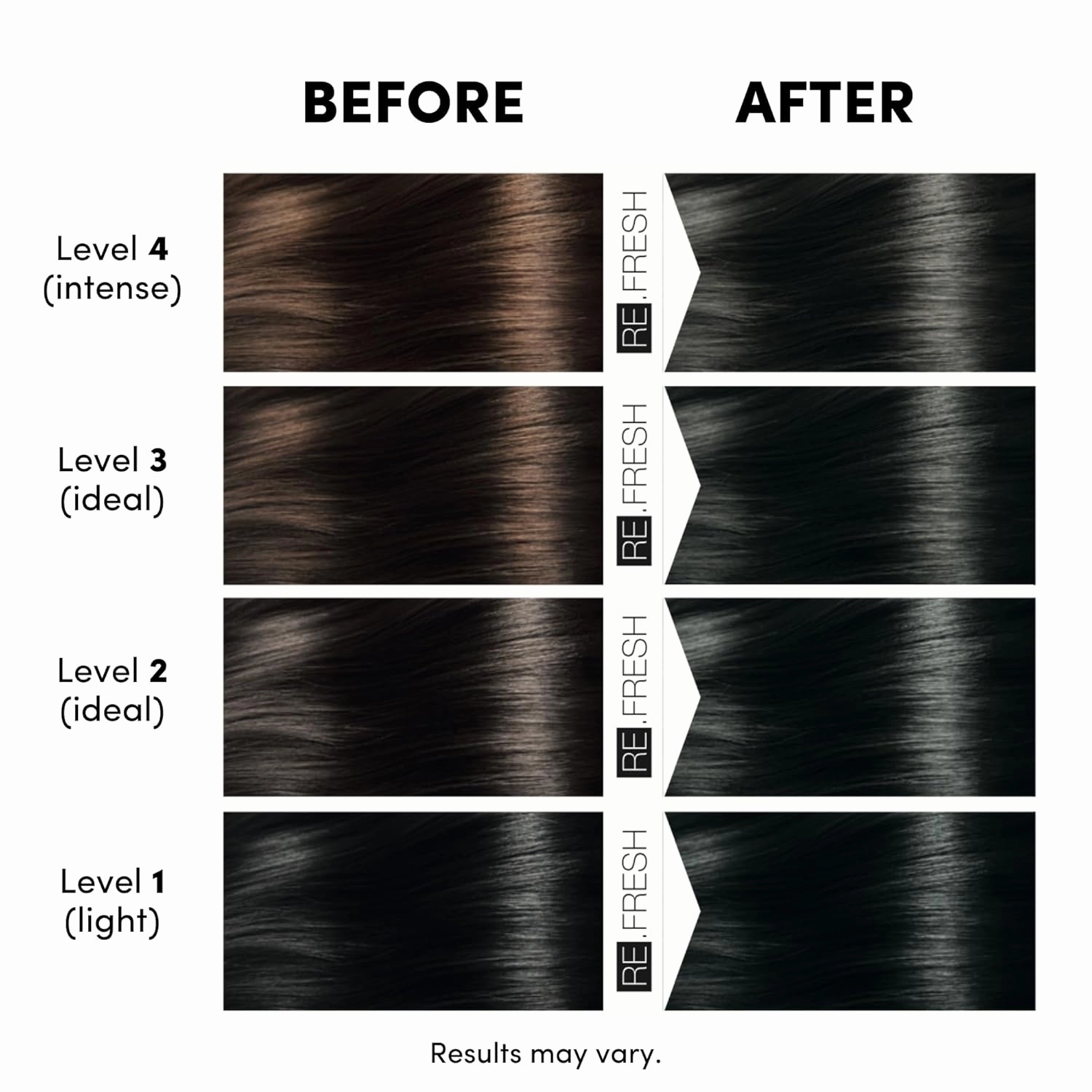 Lisap Color Depositing Hair Mask, Anthracite, 8.45 oz, Hair Gloss Toner Deep Conditioning Hair Mask, Dry Damaged or Color Treated Hair Repair, With Hydrating Camellia Oil, For Shine & Moisturization