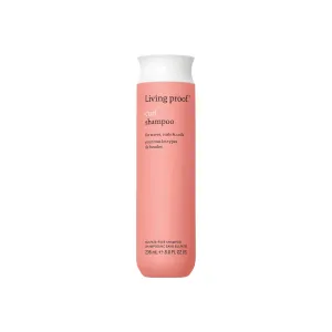 Living proof Curl Shampoo, for Wavy, Curly, and Coily Hair, Strengthens and Defines Curls