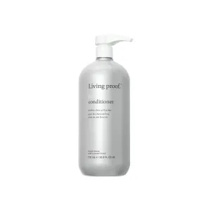 Living Proof Full Conditioner, Volumizing & Moisturizing Conditioner for Women, Paraben & Silicone Free, Safe for Color Treated Hair