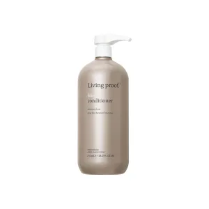 Living Proof No Frizz Conditioner, Smoothing Conditioner for Women, Controls Frizz, and Softens Hair for All Hair Types