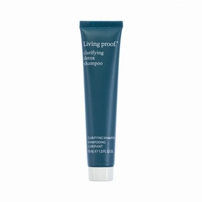 Living Proof | Clarifying Detox Shampoo Travel Size