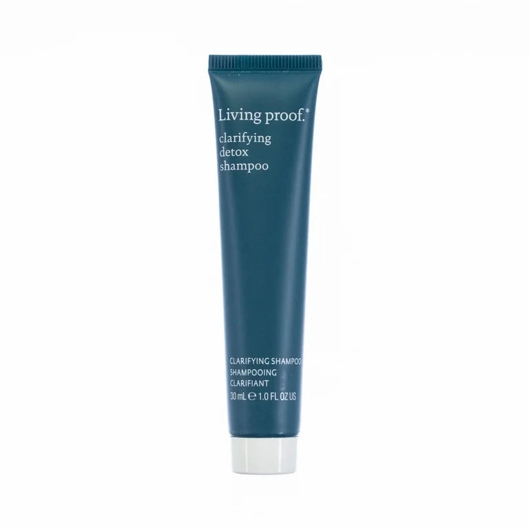 Living Proof | Clarifying Detox Shampoo Travel Size