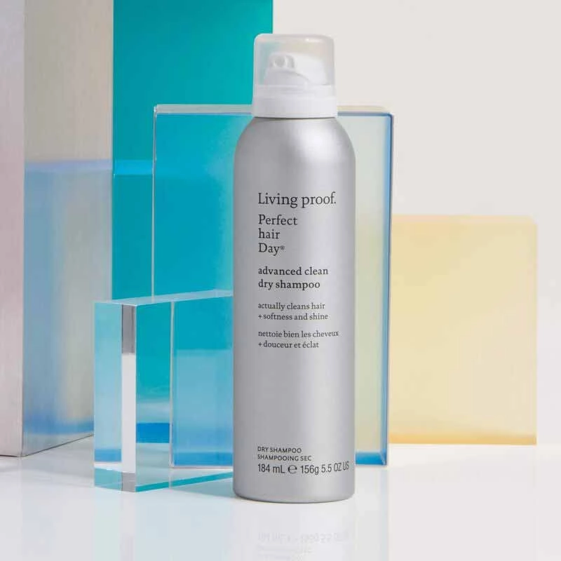 Living Proof Perfect Hair Day Advanced Clean Dry Shampoo